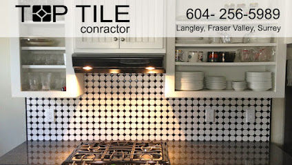Pro Tile Contractor