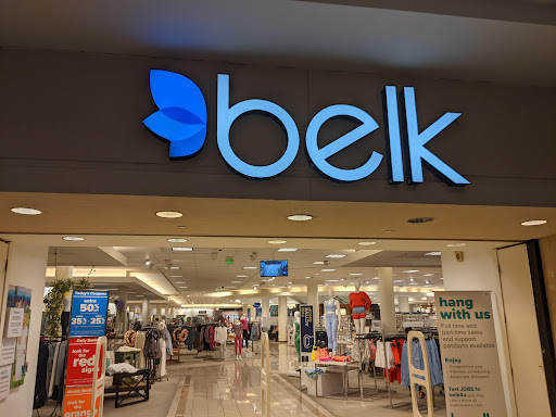 Department Store «Belk», reviews and photos, 5 S Tunnel Rd, Asheville, NC 28805, USA