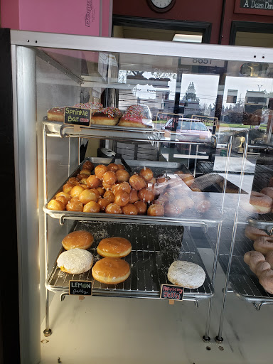 Donut Shop «The Donut Shop», reviews and photos, 8651 Elk Grove Blvd, Elk Grove, CA 95624, USA