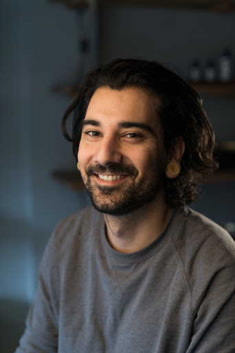 Barber Shop «Brick & Mortar Barbershop & Grooming Supply», reviews and photos, 1429 SE Hawthorne Blvd, Portland, OR 97214, USA