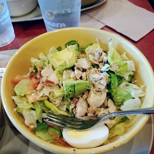 Sandwich Shop «Panera Bread», reviews and photos, 267 N Plainfield Rd, West Lebanon, NH 03784, USA