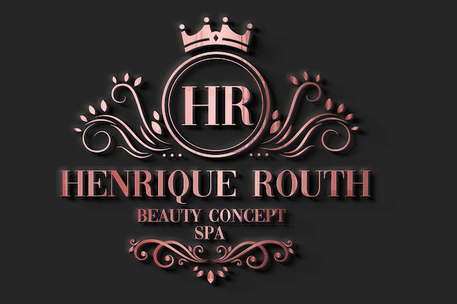 Henrique Routh Beauty Concept SPA - Salão de Beleza