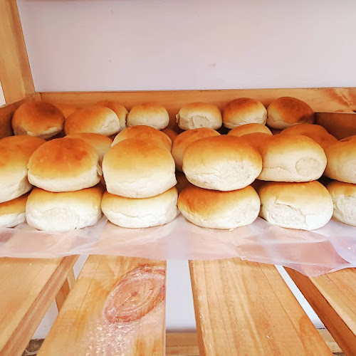 Panaderia la marraqueta