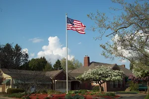 Alliance Country Club image