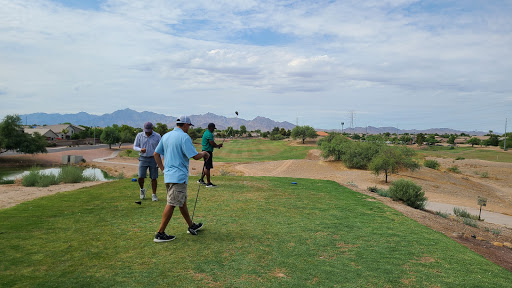Golf Club «Coldwater Golf Club», reviews and photos, 100 N Clubhouse Dr, Avondale, AZ 85323, USA