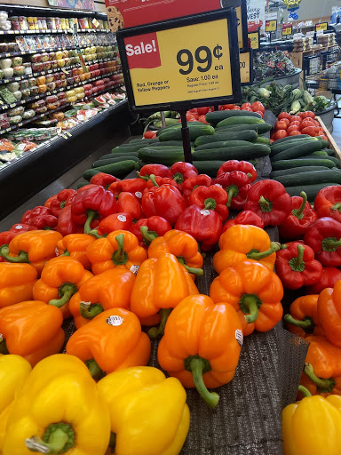 Grocery Store «Jewel-Osco», reviews and photos, 333 E Euclid Ave, Mt Prospect, IL 60056, USA