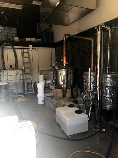 Liquor Store «Four Leaf Spirits», reviews and photos, 12280 NE Woodinville Dr, Woodinville, WA 98072, USA