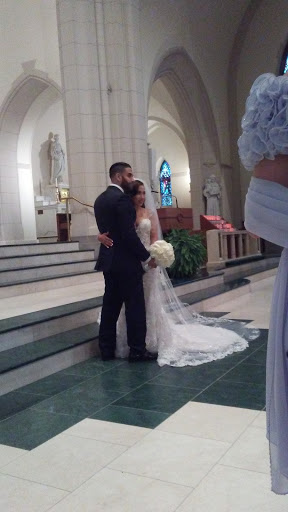 Event Venue «Crystal Plaza», reviews and photos, 305 W Northfield Rd, Livingston, NJ 07039, USA