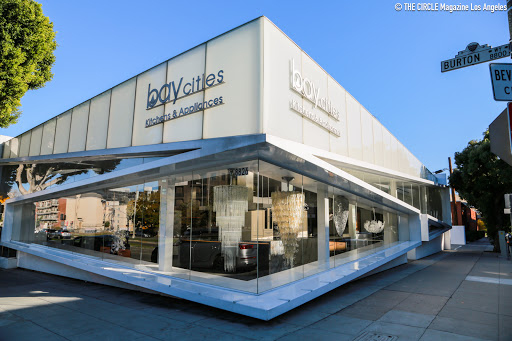 Bay Cities Kitchens & Appliances, 8826 Burton Way, Beverly Hills, CA 90211, USA, 