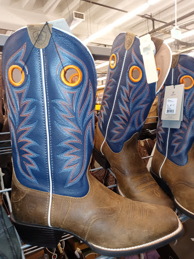 Department Store «Coastal Farm & Ranch», reviews and photos, 1900 McLoughlin Blvd, Oregon City, OR 97045, USA