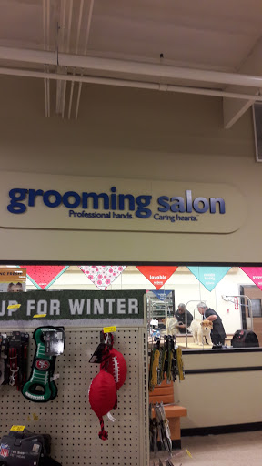 Pet Supply Store «PetSmart», reviews and photos, 1196 W Olive Ave, Merced, CA 95348, USA