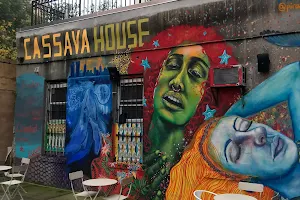 Cassava House image