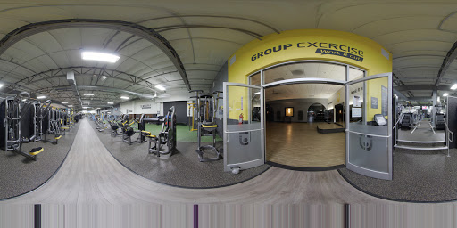 Gym «Chuze Fitness», reviews and photos, 1233 Camino del Rio S, San Diego, CA 92108, USA