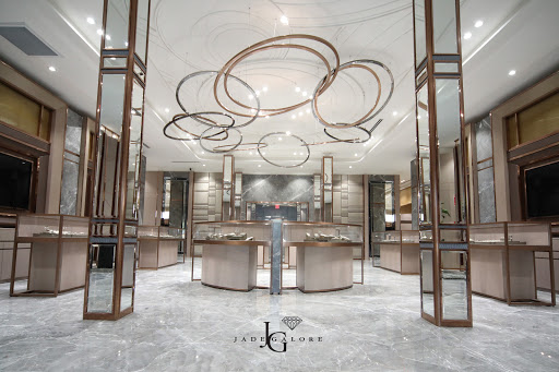 Jeweler «Jade Galore», reviews and photos, 316 Barber Ct, Milpitas, CA 95035, USA