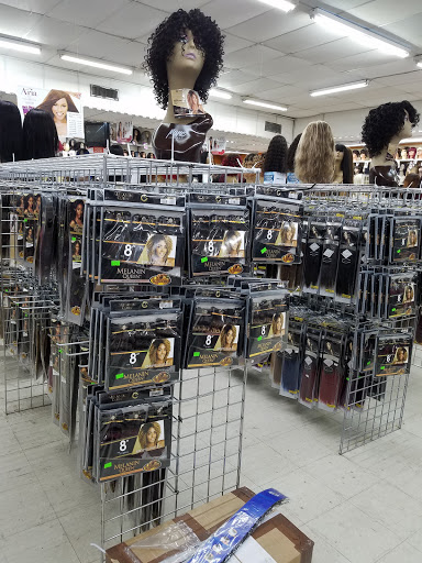 Beauty Supply Store «Sun Beauty», reviews and photos, 9227 Jensen Dr, Houston, TX 77093, USA