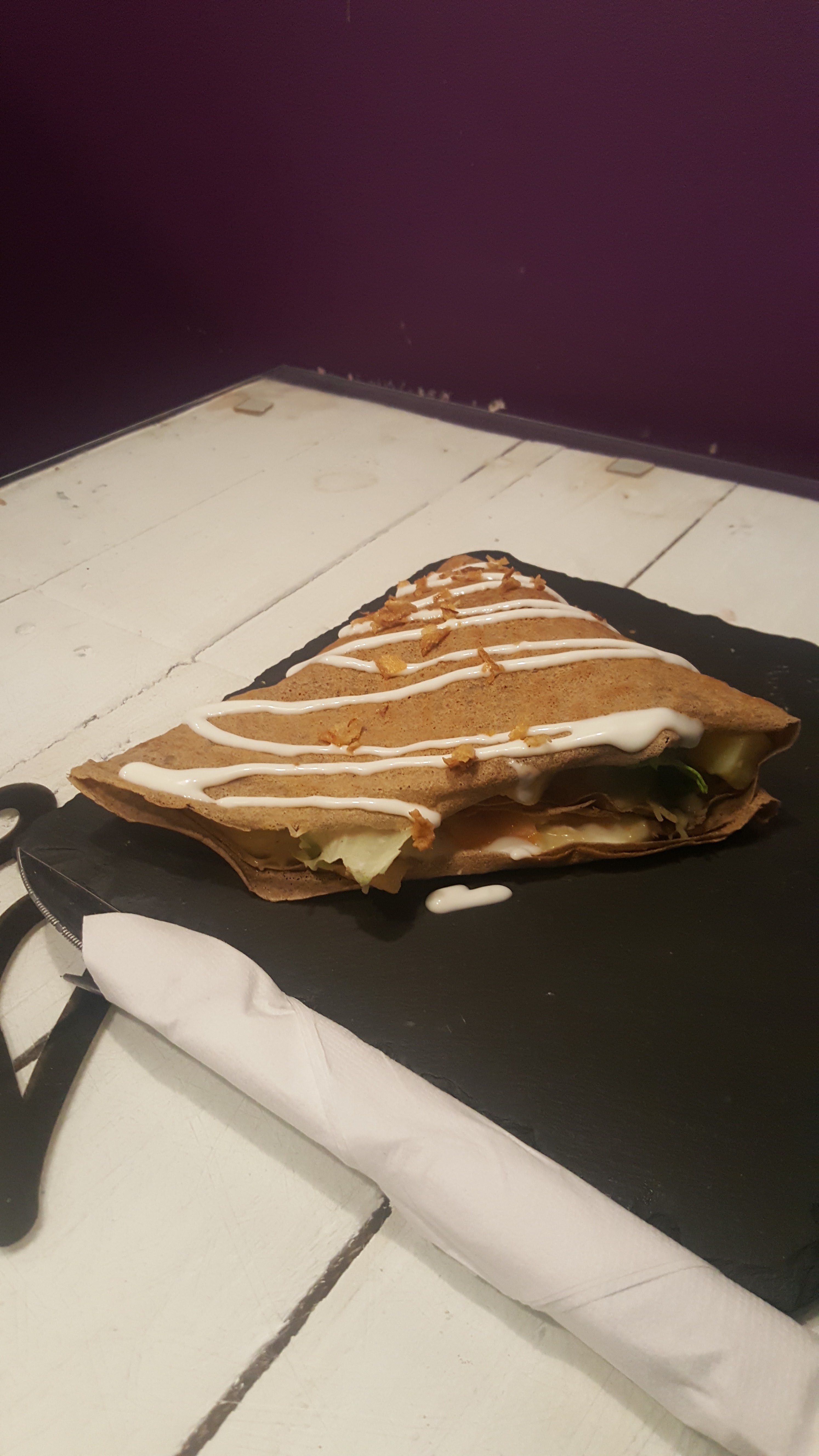 Photo n° 1 de l'avis de Mike.O fait le 27/03/2018 à 12:57