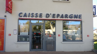 Caisse d'Epargne Bourg Madame à Bourg-Madame