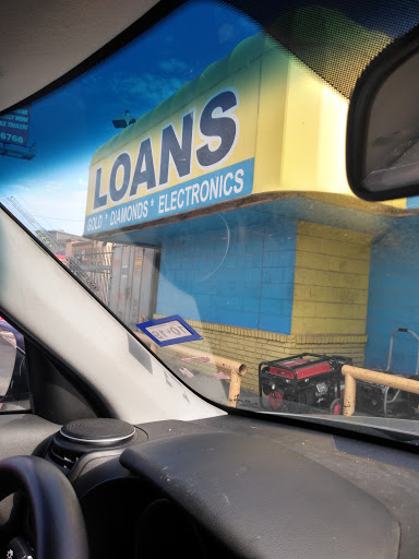 Pawn Shop «Circle Pawn Shops», reviews and photos, 1205 Federal Rd, Houston, TX 77015, USA