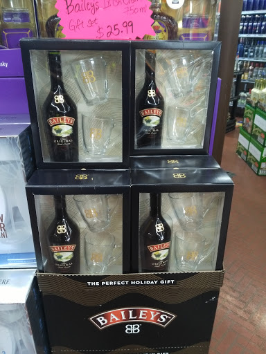 Liquor Store «House of Liquors», reviews and photos, 4330 Callaghan Rd, San Antonio, TX 78228, USA