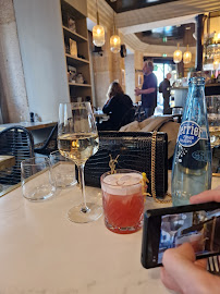 Plats et boissons du Restaurant Chez Dylan à Paris - n°11