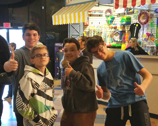 Laser Tag Center «Stratum Laser Tag | Birthday Party Place», reviews and photos, 1455 S Stapley Dr #11, Mesa, AZ 85204, USA