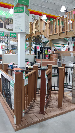 Home Improvement Store «Menards», reviews and photos, 521 North Ave, Glendale Heights, IL 60139, USA