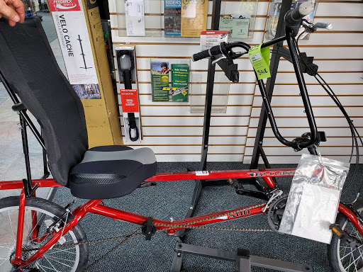 Bicycle Store «Fort Myers Cyclery - Schwinn GT Jamis Colnago», reviews and photos, 3630 S Cleveland Ave, Fort Myers, FL 33901, USA