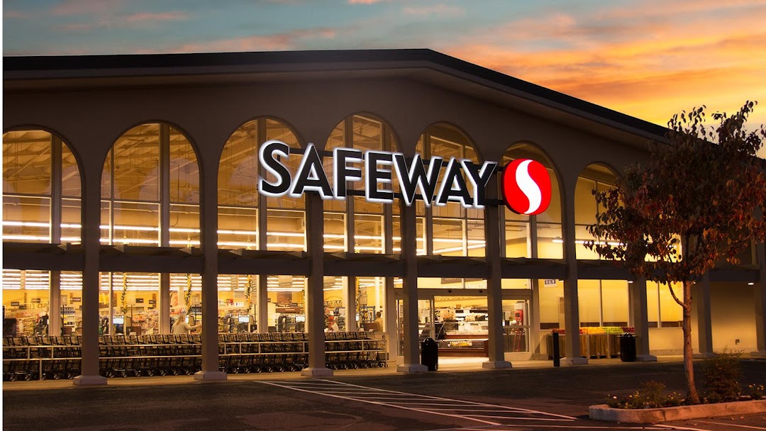 Safeway