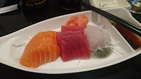 Sushi du Restaurant japonais Kiriko à Paris - n°20