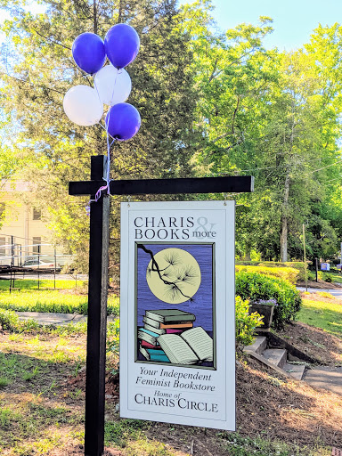 Book Store «Charis Books & More», reviews and photos, 1189 Euclid Ave NE, Atlanta, GA 30307, USA