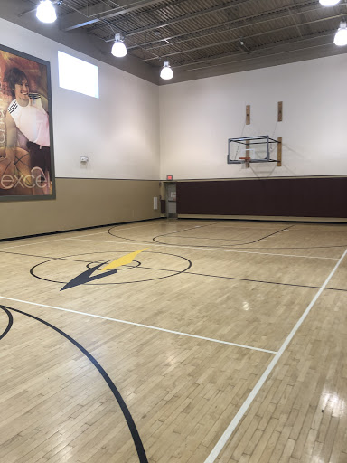 Gym «LA Fitness», reviews and photos, 455 Park Ave, Lindenhurst, NY 11757, USA