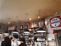 Atmosphère du Restaurant L'Épicerie de Ginette à Nantes - n°15