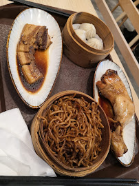 Dumpling du Restaurant chinois 大米先生 MONSIEUR MI à Paris - n°6