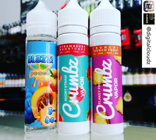 Vaporizer Store «C3 Vapors and Coffee Shop», reviews and photos, 1779 Newport Blvd, Costa Mesa, CA 92627, USA