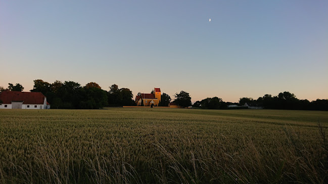 Tjæreby Kirke - Slagelse