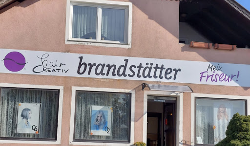 Hair Creative Brandstätter In Markersdorf an der Pielach