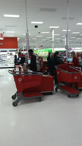 Department Store «Target», reviews and photos, 7000 York Ave S, Edina, MN 55435, USA