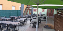 Atmosphère du Restaurant de spécialités alsaciennes Restaurant Buerehof à Entzheim - n°3