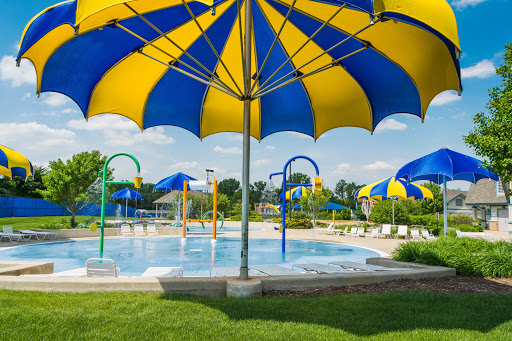 Water Park «Otter Cove Aquatic Park», reviews and photos, 3615 Campton Hills Dr, St Charles, IL 60175, USA