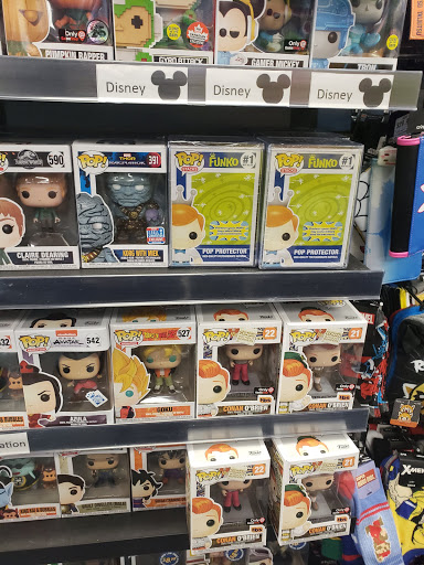 Video Game Store «GameStop», reviews and photos, 674 American Legion Hwy, Roslindale, MA 02131, USA