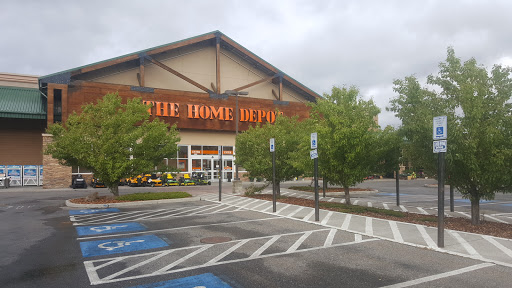 Home Improvement Store «The Home Depot», reviews and photos, 1771 N 19th Ave, Bozeman, MT 59718, USA