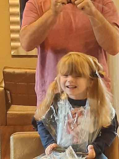 Beauty Salon «The Sapphire Salon», reviews and photos, 247-249 S Main St, Pittston, PA 18640, USA