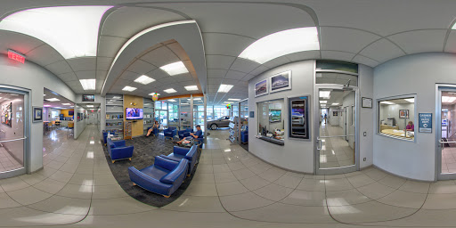 Car Dealer «Vic Canever Chevrolet», reviews and photos, 3000 Owen Rd, Fenton, MI 48430, USA