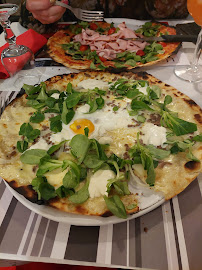 Plats et boissons du Pizzeria La Landolina à Soissons - n°1