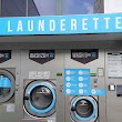 Revolution launderette