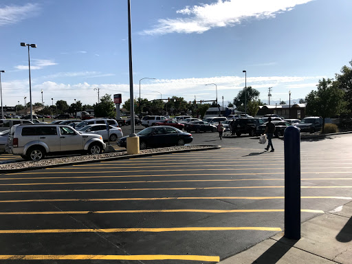 Thrift Store «Deseret Industries Thrift Store», reviews and photos, 11 E 4500 S, Murray, UT 84107, USA