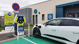 MobiSDEC Charging Station Saint-Sylvain