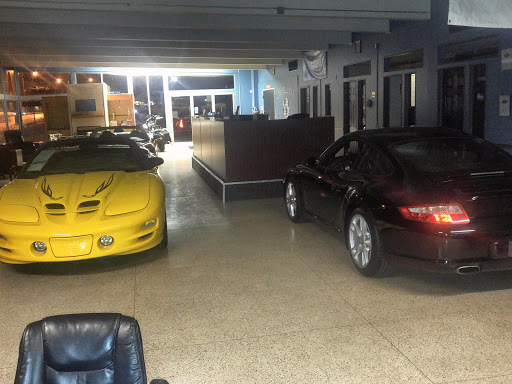 Used Car Dealer «Auto World USA Inc», reviews and photos, 500 Broadway Ave, Bedford, OH 44146, USA