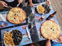 Plats et boissons du Restaurant Snack Du Fort à Ciboure - n°8