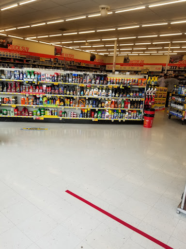 Auto Parts Store «Advance Auto Parts», reviews and photos, 800 N Shary Rd, Mission, TX 78572, USA